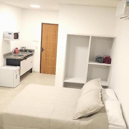 Flats Rota Do Mar Carneiros Appartement Tamandaré Buitenkant foto