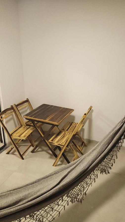 Flats Rota Do Mar Carneiros Appartement Tamandaré Buitenkant foto