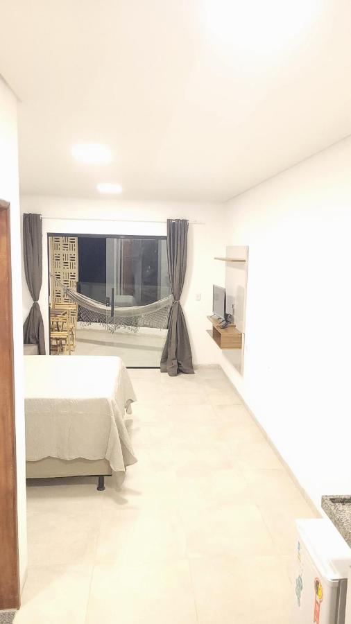 Flats Rota Do Mar Carneiros Appartement Tamandaré Buitenkant foto