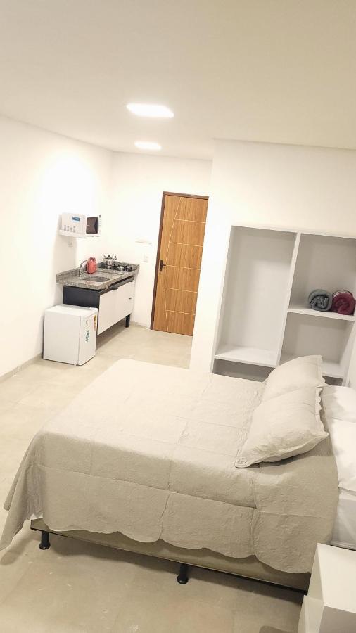 Flats Rota Do Mar Carneiros Appartement Tamandaré Buitenkant foto