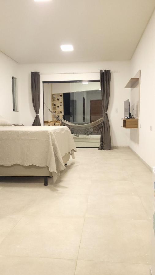 Flats Rota Do Mar Carneiros Appartement Tamandaré Buitenkant foto