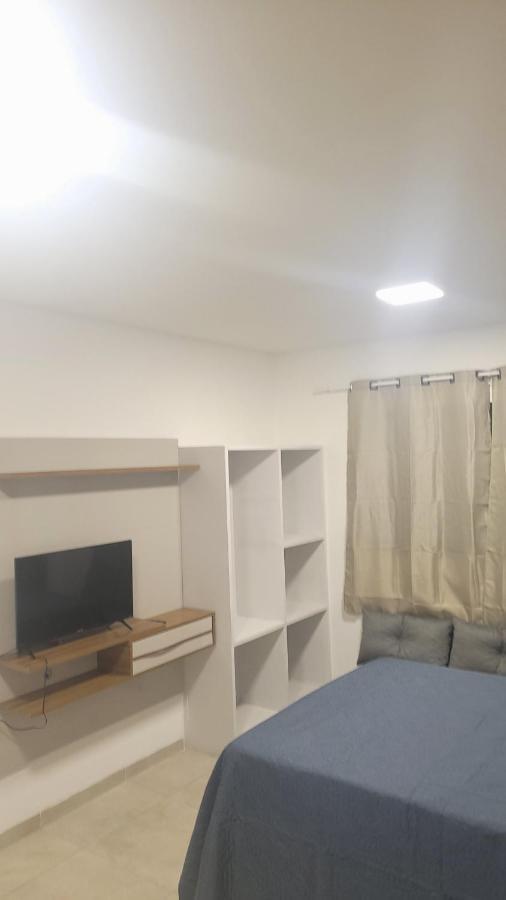 Flats Rota Do Mar Carneiros Appartement Tamandaré Buitenkant foto