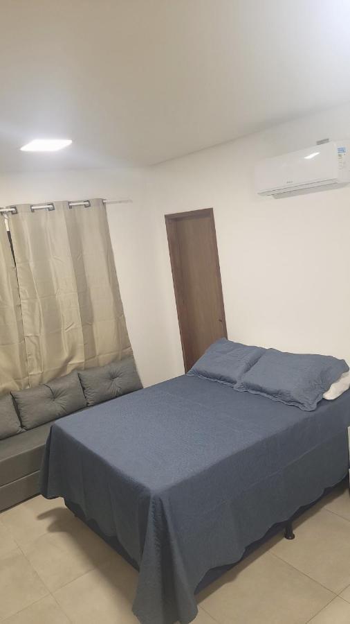 Flats Rota Do Mar Carneiros Appartement Tamandaré Buitenkant foto