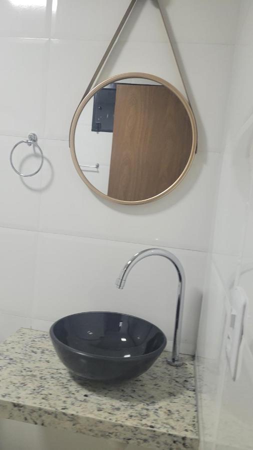 Flats Rota Do Mar Carneiros Appartement Tamandaré Buitenkant foto